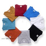 長袖Tシャツ カットソー 子供服 | PlusNao | 詳細画像14