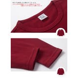 長袖Tシャツ カットソー 子供服 | PlusNao | 詳細画像18