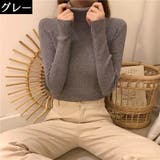 ニット セーター 長袖 | PlusNao | 詳細画像11 