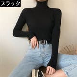 ニット セーター 長袖 | PlusNao | 詳細画像13 