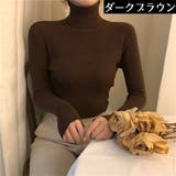 ニット セーター 長袖 | PlusNao | 詳細画像14 