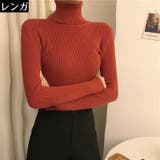 ニット セーター 長袖 | PlusNao | 詳細画像17 