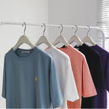 Tシャツ カットソー 半袖 | PlusNao | 詳細画像10 