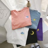 Tシャツ カットソー 半袖 | PlusNao | 詳細画像12 