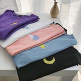 Tシャツ カットソー 半袖 | PlusNao | 詳細画像13 