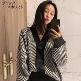 カーディガン レディース 女性用 | PlusNao | 詳細画像7