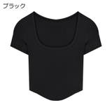 カットソー Tシャツ 半袖 | PlusNao | 詳細画像17