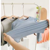 Tシャツ ロンT カットソー | PlusNao | 詳細画像15 