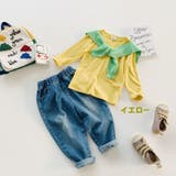 Tシャツ ロンT カットソー | PlusNao | 詳細画像9 