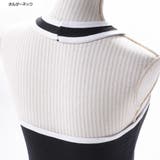 タンクトップ レディース 婦人服 | PlusNao | 詳細画像17 