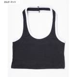 タンクトップ レディース 婦人服 | PlusNao | 詳細画像18 