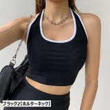 タンクトップ レディース 婦人服 | PlusNao | 詳細画像8 