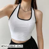タンクトップ レディース 婦人服 | PlusNao | 詳細画像9 