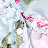 ロンパース ヘアバンド付き 子供服 | PlusNao | 詳細画像6 