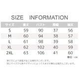 ブラウス レディース 長袖 | PlusNao | 詳細画像19