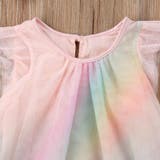 チュールワンピース 子供服 キッズ | PlusNao | 詳細画像12 