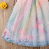チュールワンピース 子供服 キッズ | PlusNao | 詳細画像13 