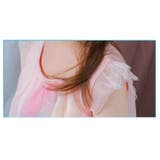 チュールワンピース 子供服 キッズ | PlusNao | 詳細画像8 