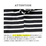 ボーダーTシャツ 半袖 キッズ | PlusNao | 詳細画像11