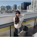 ブラウス 長袖 レディース | PlusNao | 詳細画像5 