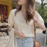 ブラウス レディース 婦人服 | PlusNao | 詳細画像11