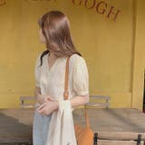 ブラウス レディース 婦人服 | PlusNao | 詳細画像16