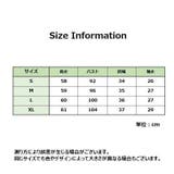 ブラウス レディース 婦人服 | PlusNao | 詳細画像20