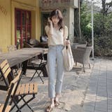 ブラウス レディース 婦人服 | PlusNao | 詳細画像8