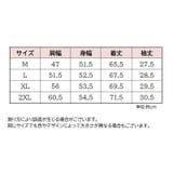 パーカー 五分袖 メンズ | PlusNao | 詳細画像20