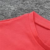 Tシャツ 子供服 ベビー | PlusNao | 詳細画像13 