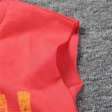 Tシャツ 子供服 ベビー | PlusNao | 詳細画像14 