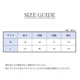 カットソー 半袖 レディース | PlusNao | 詳細画像9