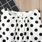 ワンピース 子供服 キッズ | PlusNao | 詳細画像6