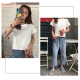半袖Tシャツ レディース 婦人服 | PlusNao | 詳細画像15