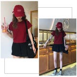 半袖Tシャツ レディース 婦人服 | PlusNao | 詳細画像16