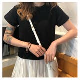 半袖Tシャツ レディース 婦人服 | PlusNao | 詳細画像17
