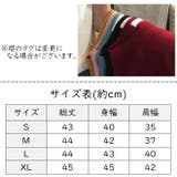 半袖Tシャツ レディース 婦人服 | PlusNao | 詳細画像19