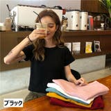 半袖Tシャツ レディース 婦人服 | PlusNao | 詳細画像2
