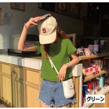 半袖Tシャツ レディース 婦人服 | PlusNao | 詳細画像3