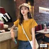 半袖Tシャツ レディース 婦人服 | PlusNao | 詳細画像4