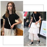 半袖Tシャツ レディース 婦人服 | PlusNao | 詳細画像8