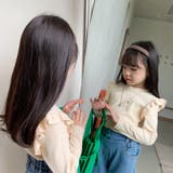 カットソー キッズ 子供服 | PlusNao | 詳細画像14 