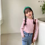 カットソー キッズ 子供服 | PlusNao | 詳細画像15 