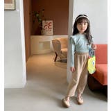 カットソー キッズ 子供服 | PlusNao | 詳細画像5 