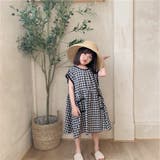 ワンピース キッズ 女の子 | PlusNao | 詳細画像15 