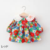 ワンピース 子供服 ベビー | PlusNao | 詳細画像4
