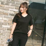 Tシャツ レディース トップス | PlusNao | 詳細画像10 