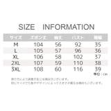 ワンピース レディース ひざ丈 | PlusNao | 詳細画像17