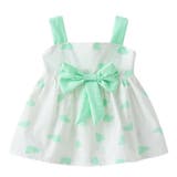 ワンピース ノースリーブ 子供服 | PlusNao | 詳細画像10 