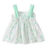 ワンピース ノースリーブ 子供服 | PlusNao | 詳細画像11 